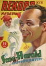 All Sport och Rekordmagasinet Rekordmagasinet 1949 nummer 7